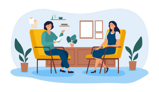 Grief counseling vent sessions